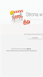 Mobile Screenshot of kamron.pl